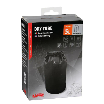 Qante Waterproof 5l Motorri