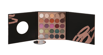 Paletë me hije për sy Technic Pressed Pigment