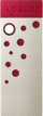 USB Apacer AH15J, 32GB, USB 3.2 Gen1, magenta