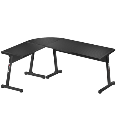 Играчка маса Huzaro Hero 6.0, 147x112 см, црна