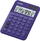 Kalkulator Casio(MS-20UC-PL-S), i kaltër