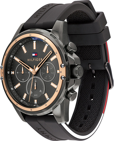 Orë dore Tommy Hilfiger Mason 1791792