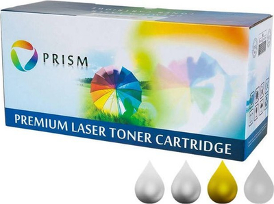 Toner Prism 207X ZHL-W2212XN, Yellow, kompatibil me HP Color LaserJet Pro