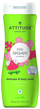 Shampo për trup Attitude Little Leaves Watermelon & Coconut, 473 ml