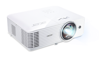 Projektor Acer S1286Hn, DLP, 3500 Lumens, XGA, i bardhë