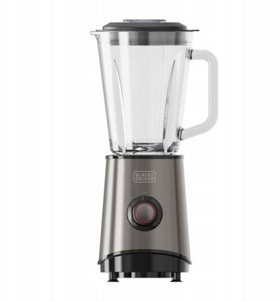 Blender Black+Decker BXJB801E, 800W, 1.5L, gri