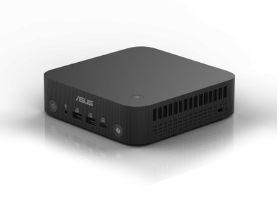 Mini PC ASUS ExpertCenter PN54 S50001NN, kompakt, biznes, i zi