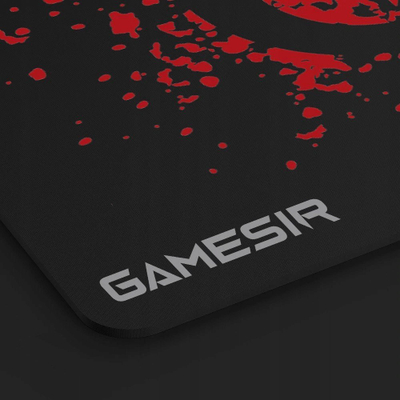 Mousepad gaming Nintendo GameSir GP S, universal, i zi