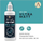 Llak akrilik Scale75 Ultra Matt, transparent, 60 ml, i bardhë