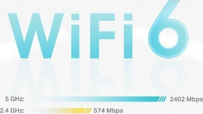 Routera për WiFi TP-LINK Deco X50, 3 copë