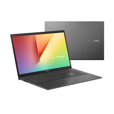 Laptop ASUS VivoBook 15, 15.6", Intel i5-1135G7, 16 GB RAM, 512 GB SSD, i zi
