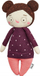 Плишана маскота Nasza Księgarnia Misia the Little She Bear, играчка за деца, многуобоена