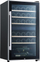 Frigorifer për verë Sommeliere ECS30.2Z, 86cm, i zi