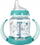 Biberon me doreza Nuk First Choice, 150ml, 6m+, turkeze