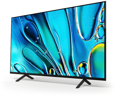 TV Sony FWD-43S35, 43\", 4K Ultra HD, i zi