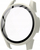 Mbrojtës xhami për smartwatch Huawei Watch GT3 42mm, PC, i bardhë