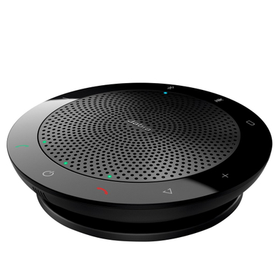 Altoparlant për konferenca Jabra Speak 510+ UC, Bluetooth, me BT Nano Dongle, i zi