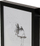 Kornizë fotografie Frame Nordmarka, 13x18cm, dru lisi, kafe