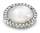 Varëse Hot Diamonds Emozioni Iridesente Coin EC464-EC465 sHD1353-25
