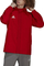 Jakne sport Adidas Entrada 22 All Weather për burra M IK4009, që s’e kap shiu, me kapuç, e kuqe