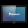 Kiosk inteligjent Newland NQuire 1000 Manta III, ekran 10.1", WiFi Bluetooth 4G, i zi