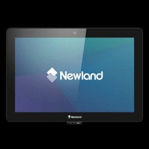 Kiosk inteligjent Newland NQuire 1000 Manta III, ekran 10.1", WiFi Bluetooth 4G, i zi