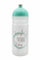 Shishe për pije R&B Fresh 2in1 0.7 l z72224, e gjelbër