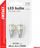 Llambë LED makine Amio CANBUS T15 W16W, 12V 24V, e bardhë