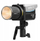 Dritë LED Nanlite FC-60B FC-120B, Bi-Color 2700K-6500K, 78W 145W, e bardhë