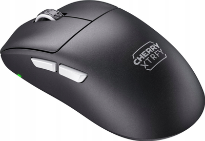 Maus gaming CHERRY XTRFY M68W Pro, wireless, optik, i zi