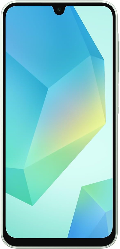 Celular Samsung Galaxy A16 LTE, 6.7", 4GB/128GB, i gjelbër i lehtë