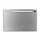 Tablet Samsung Galaxy Tab S10 Lite 5G, 10.9", 90Hz, ngjyrë argjendi