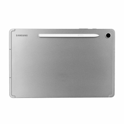 Tablet Samsung Galaxy Tab S10 Lite 5G, 10.9", 90Hz, ngjyrë argjendi