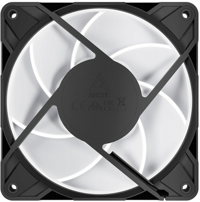 Ventilator PC ARCTIC P14 Pro a RGB, set me 3 copë, 140mm PWM, me a RGB