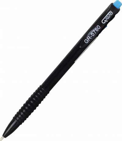 Stilolaps automatik Grand GR-5760, 0.7mm, ngjyrë blu