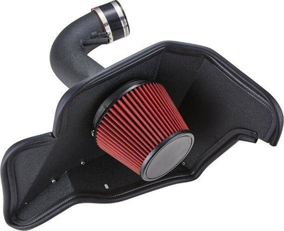 Sistem ajrimi motori për Ford Mustang GT 5.0L V8, për modelet 2015–2017, për Fuel Injection