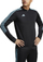 Bluzë trajnimi Adidas Tiro 23 Club M Aeroready me gjysmë zinxhir, e zezë