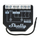 Relé smart Shelly Wave 2PM, 2 kanale, 16A, Z-Wave, i zi