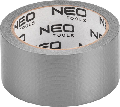 Ngjitës Neo, 48mm x 20m, ngjyrë gri