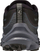 Atlete trail Mizuno Wave Rider GTX, Gore Tex, mesh, të zeza me gri