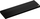 Mbështetëse ergonomike për kyçe Glorious Wood Wrist Rest, për tastierë 65% dhe 75%, dru natyral