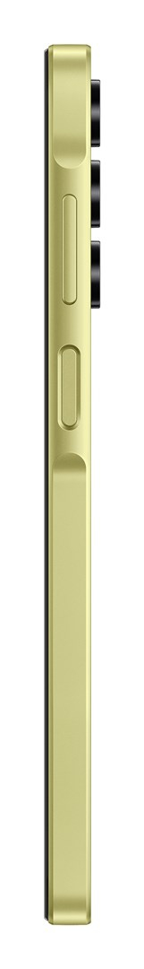 Telefoni Samsung Galaxy A15, 128GB, 4GB RAM, ngjyrë e verdhë