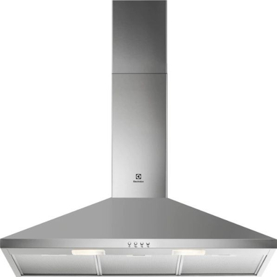 Electrolux LFC319X Аспиратор за Ѕид, Нерѓосувачки Челик