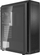 Кутија за компјутер XPG VALOR AIR PLUS, MIDI Tower ATX, црна