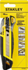 Нож за сечење STANLEY STHT10501-0, 18mm, со кршливи сегменти