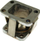 Flanxhë reduktimi turbo TurboWorks T3 në TD05, çelik inox