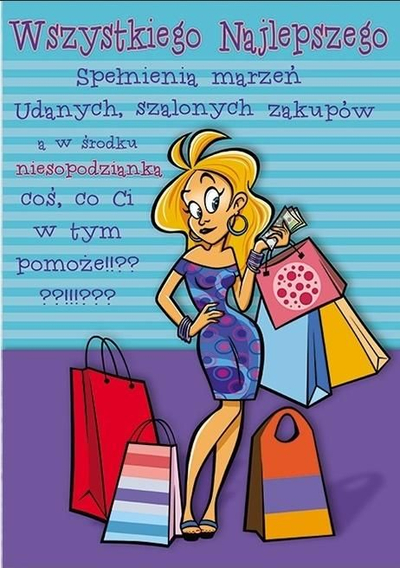 Kartolinë Comic B6 me zarf, Pattern No. 01, shumëngjyrëshe