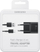 Karikues USB-C Samsung AFC 5V 2A  (EP-TA20EBECGWW)