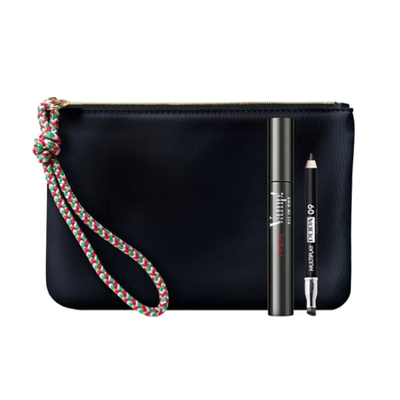 Pupa Kit Vamp! Mascara + Mini Multiplay