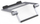 Mbajtëse ftohëse me docking station dhe Power Deliwery i-tec 100W, e argjendtë